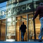 BlackRock Targets Money-Market Fund Business in New ETF Push