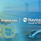 Navitas & BrightLoop Partners to Provide Next-Generation Hydrogen Fuel-Cell Charging