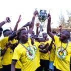 Brera Tchumene promoted to Moçambola, football’s First Division in Mozambique