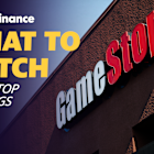 GameStop earnings, US-China talks, May CPI: What to Watch