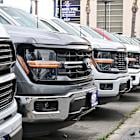 Car dealers shield buyers from tariff price hikes in April