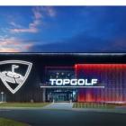 Topgolf Breaks Ground in Greensboro, North Carolina