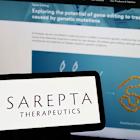 Why Sarepta Therapeutics And Other Genetics Stocks Just Got A Sizable Boost