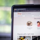 Etsy CFO Taps Into AI to Perk Up Users With ‘Depressed’ Finances