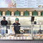 Sweetgreen expands with new outlet in Columbus, Ohio, US