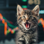 GameStop-Themed Memecoins Explode As Roaring Kitty Returns With Intriguing X Post: GME Coin Shoots Up Over 80%