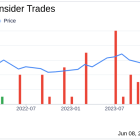 Insider Sale: EVP, Chief Revenue Officer Dan Zugelder Sells Shares of Dynatrace Inc (DT)