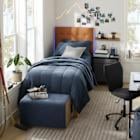 POTTERY BARN TEEN INTRODUCES DORM CONCIERGE