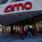 Spurned Bondholders Sue AMC Entertainment Over Restructuring