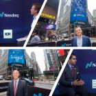 Highlights: Nasdaq Firesides in July, New Interviews Scheduled Sept 12