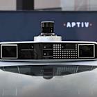 Aptiv Stock Rises. Earnings Were Great, But Tariff Impact Is Still Uncertain.