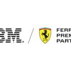 IBM Selected as Official Fan Engagement and Data Analytics Partner for Scuderia Ferrari HP