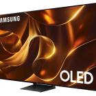 This Samsung 77-inch OLED TV has a whopping $1,500 discount