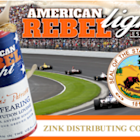 American Rebel Light Beer Strategic Expansion Continues Full Throttle and Expands into Indiana with Premier Beverage Distributor Zink Distributing