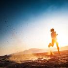 On Holding Runs To Record High, Cools Off. Ready To Sprint Again?
