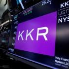 KKR quarterly profit beats expectation on dealmaking revival