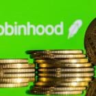 Robinhood gains ground in crypto trading, intensifying competition