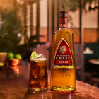 Diageo sells Cacique rum to La Martiniquaise-Bardinet