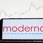 Can Moderna Keep the Beat Streak Alive This Earnings Season?