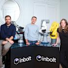 Inbolt – the pioneer in 3D vision and AI for robotic guidance – goes global as it expands into the US and Japan