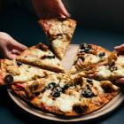 Why Domino's Pizza Was Such a Tasty Stock on Friday