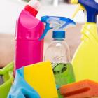 Investors five-year losses continue as Clorox (NYSE:CLX) dips a further 7.8% this week, earnings continue to decline