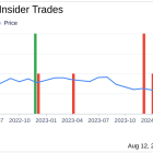 Insider Sale: President & CEO Michael Osanloo Sells 66,052 Shares of Portillos Inc (PTLO)