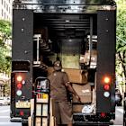 UPS Offers Buyouts to Drivers, a First in Its 117-Year History