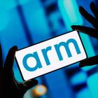 Arm extends gains following rally tied to Q4 guidance