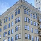 New Real-Estate Fund Hauls in Billions to Buy Distressed Properties