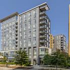 Walker & Dunlop Arranges $106 Million Financing for Second Phase of D.C. Luxury Apartments by WC Smith