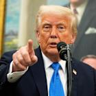 Trump's meme coin dinner stirs controversy at pivotal moment for crypto world