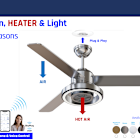 SKYX Announces U.S. and Global Demand Surge Towards the Launch of Its New Disruptive Patented All-In-One Smart Turbo Heater & Ceiling Fan