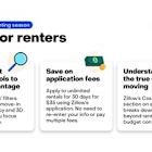 Rental-hunting season hits fever pitch as June begins, Zillow data shows