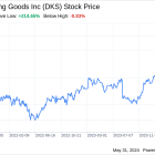 Beyond the Balance Sheet: What SWOT Reveals About Dick's Sporting Goods Inc (DKS)