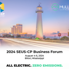 Mullen Announces It Will Be An Anchor Company at the 2024 Southeastern United States - Canadian Provinces Business Forum