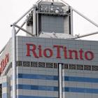 Rio Tinto shareholders reject call to review dual-listed structure