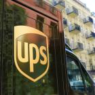 United Parcel Service Strikes $1.03 Billion Deal to Offload Freight Brokerage Unit to RXO