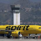 Spirit Airlines Stock Falls Amid Plan To Furlough Pilots