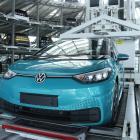 Volkswagen’s PowerCo secures battery materials supply deal