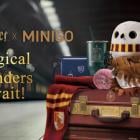 Magical Wonders Await: MINISO Launches 800+ Harry Potter Inspired Products Globally