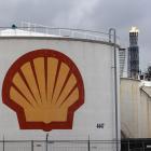 Shell Sees Strong Natural-Gas Production in Third Quarter