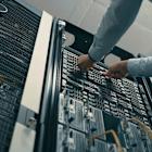 Data center solutions tackle increasingly dense computing, Vertiv says