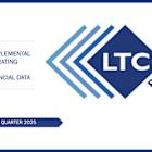 LTC Reports 2025 First Quarter Results