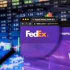 FedEx price target raised to $320 from $316 at Bernstein