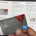 AmEx tries to win over grumpy Delta customers with revamped SkyMiles credit cards