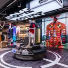 Foot Locker returns to NBA All-Star Game with brand activations