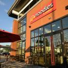 Noodles & Company warned of Nasdaq delisting