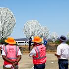 Astronomers fear impact of Musk's Starlink on South Africa mega-telescope observations