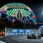 MGM, Venetian, Wynn and More Hotels Are Revving Up for the 2024 Las Vegas Grand Prix With Luxe Packages